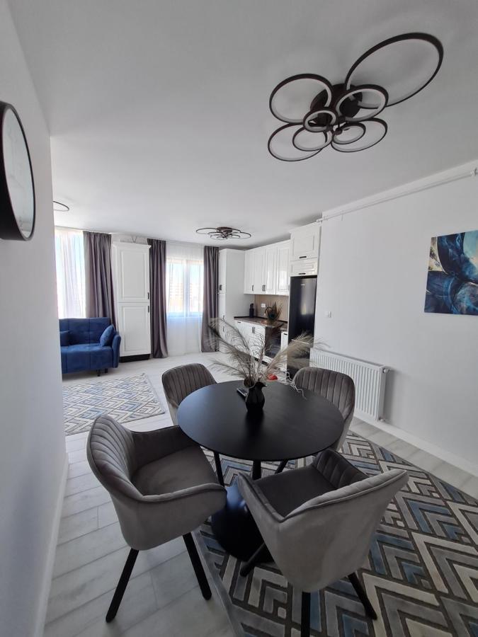 Perfect Residence Timisoara Exterior photo