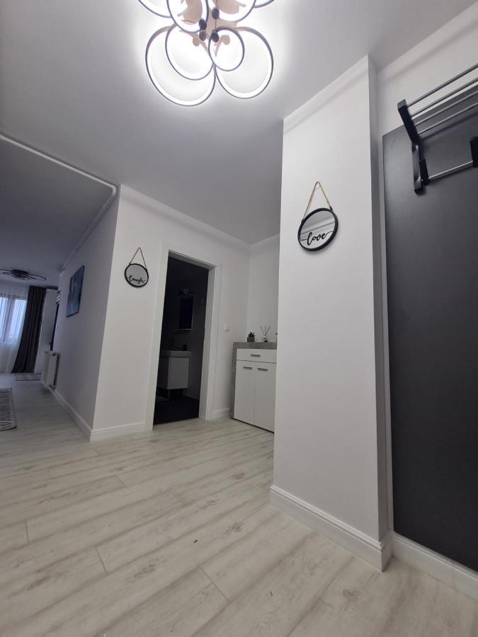 Perfect Residence Timisoara Exterior photo