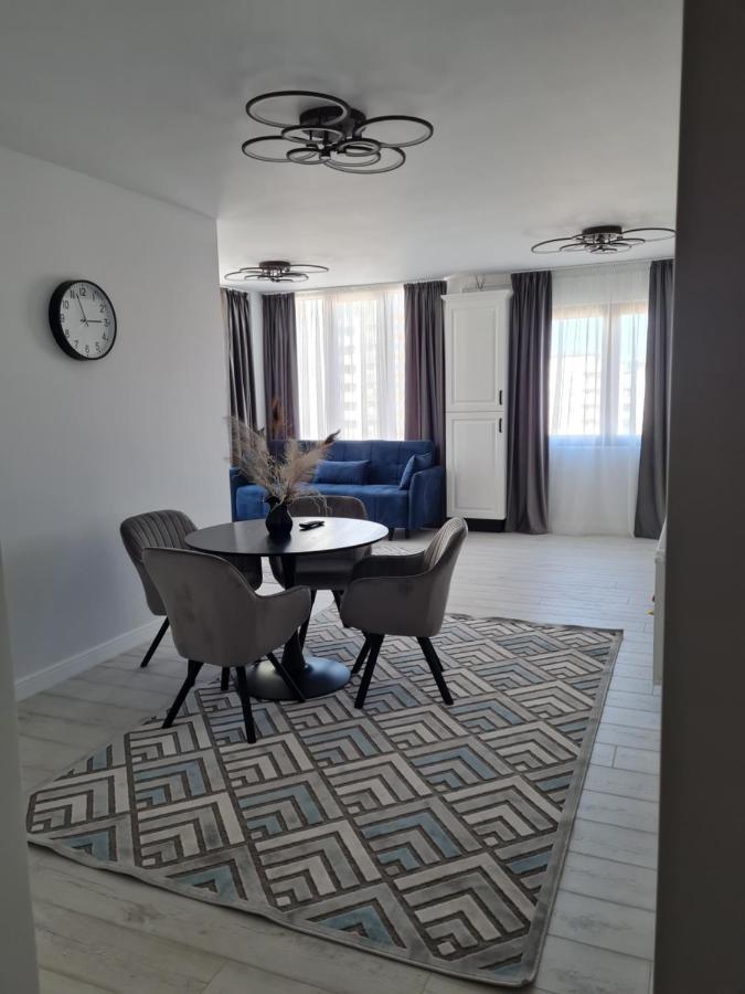 Perfect Residence Timisoara Exterior photo