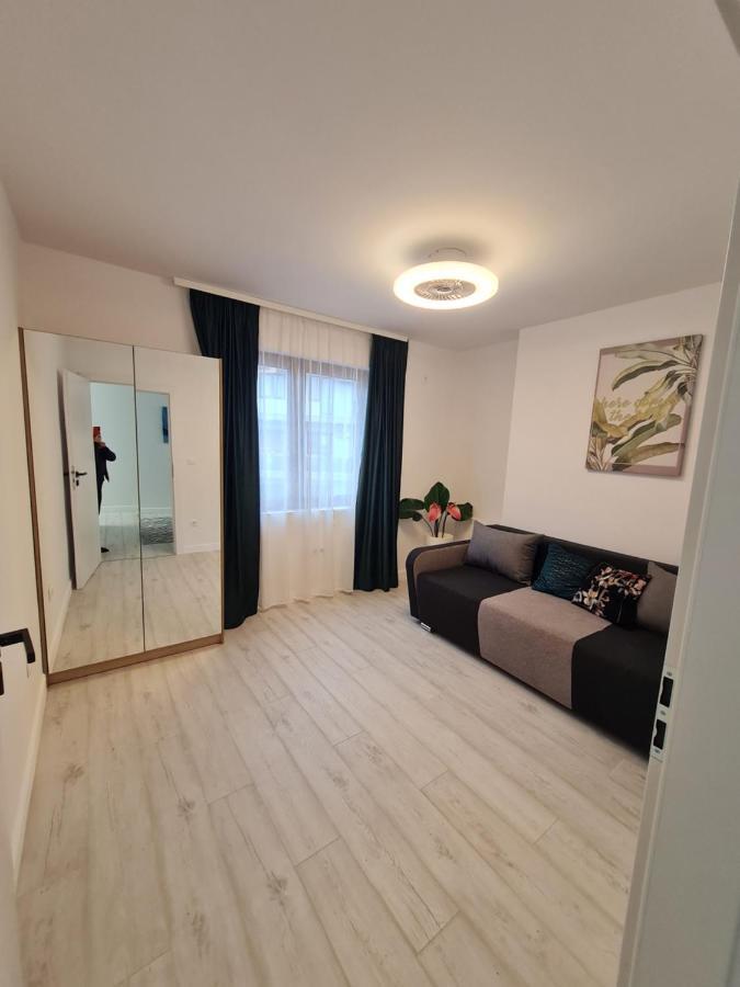 Perfect Residence Timisoara Exterior photo