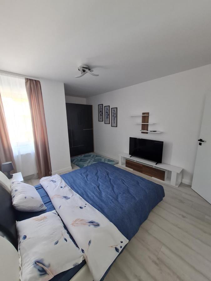 Perfect Residence Timisoara Exterior photo